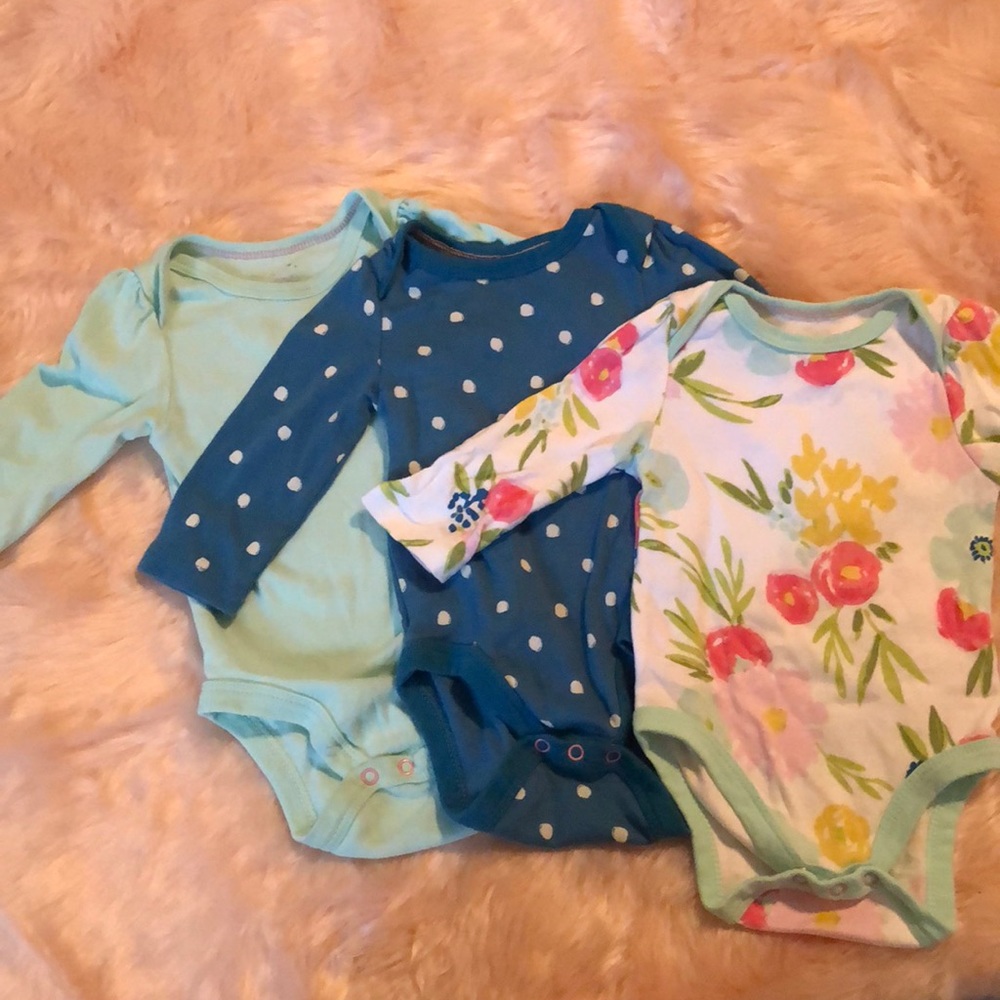 Floral boutique inspired cloud island set